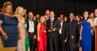 Scott Drury Supplier Diversity Award