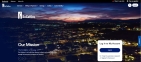 Image of the home page of w w w dot socalgas dot com